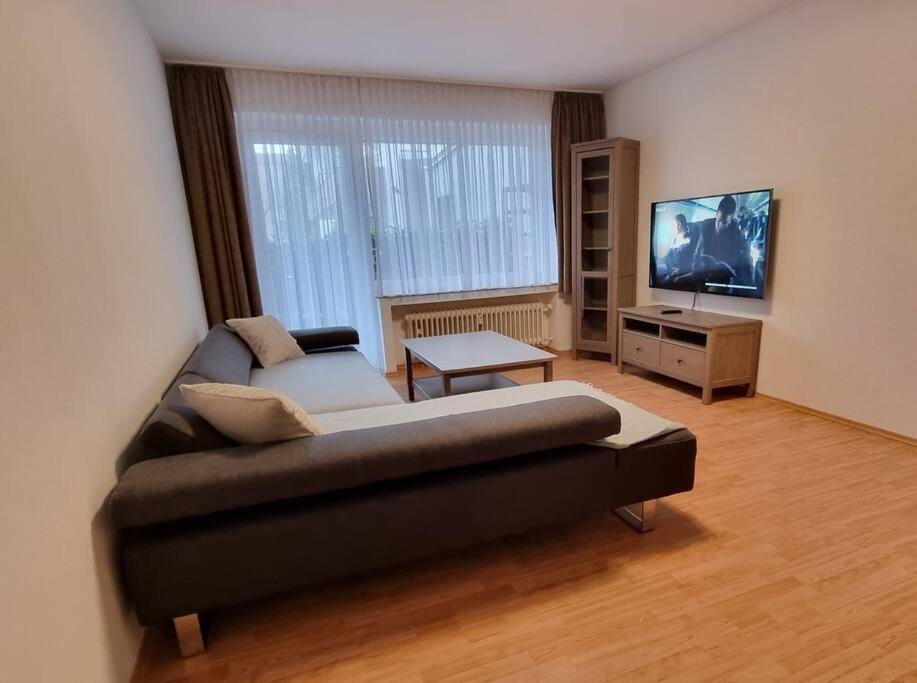 Viktoria'S Wohnung In Kaarst Exterior foto