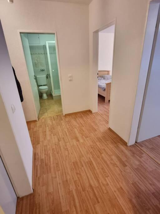 Viktoria'S Wohnung In Kaarst Exterior foto