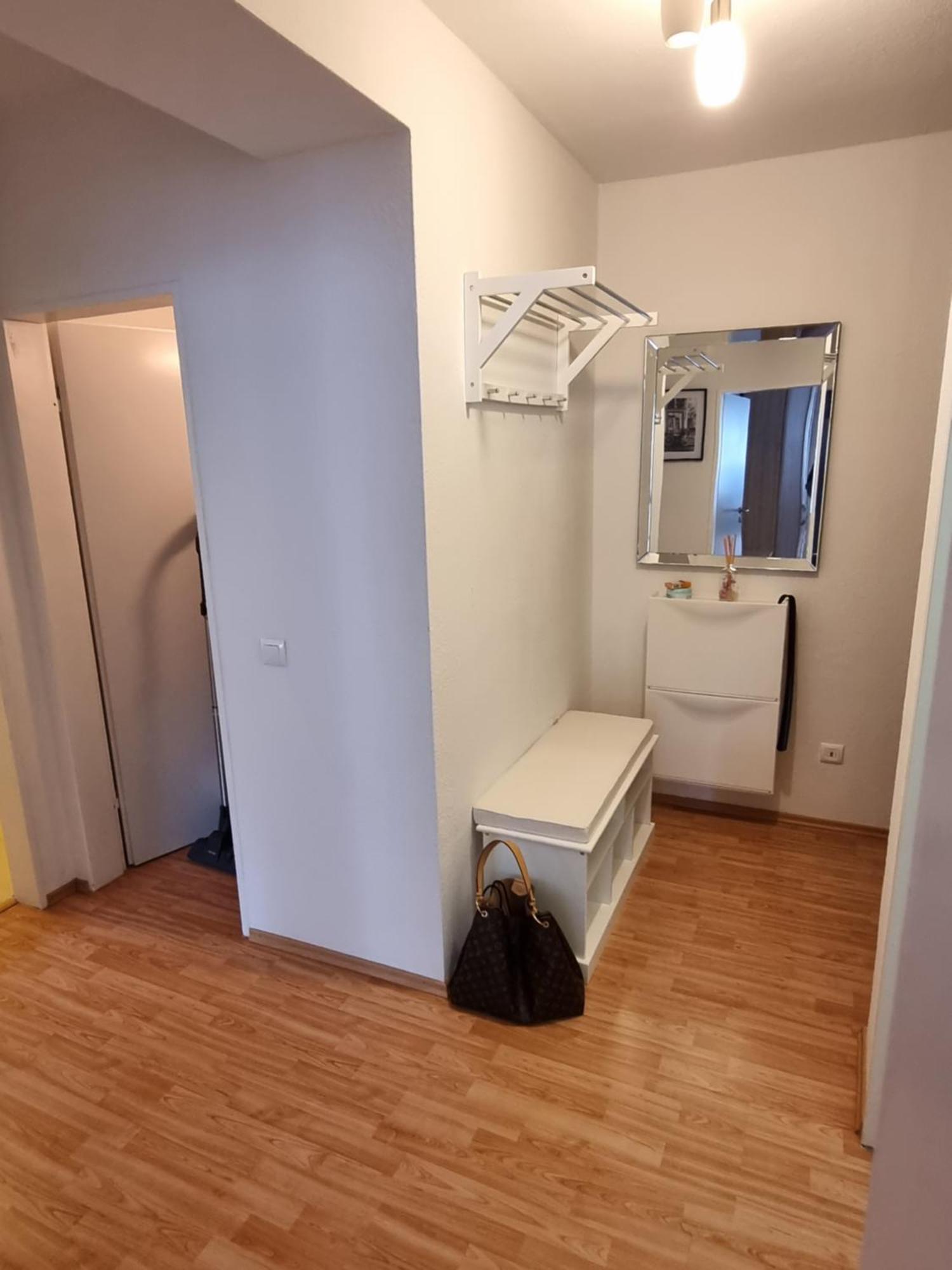 Viktoria'S Wohnung In Kaarst Zimmer foto