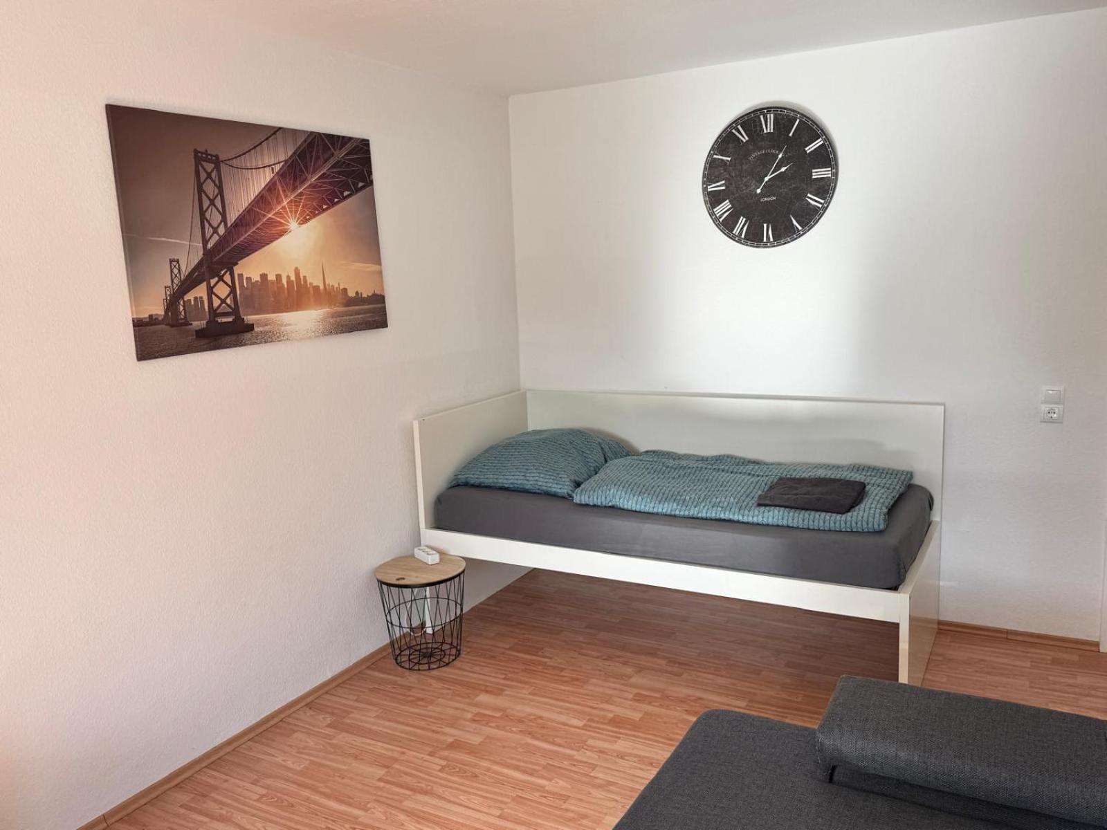 Viktoria'S Wohnung In Kaarst Exterior foto